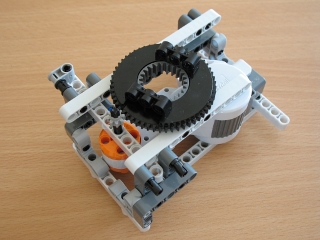 Pan module