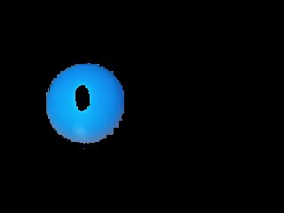 Detected object