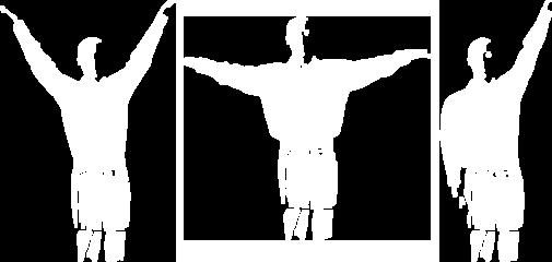 Sample objects to recognize