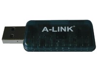 A-LINK Wireless USB adapter