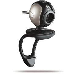 Logitech Communicate STX camera