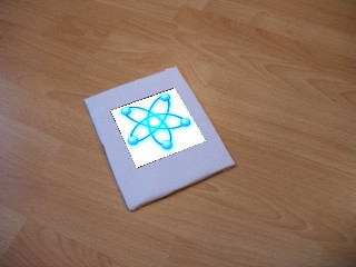 Backward Quadrilateral Transformation image processing filter