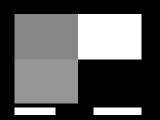 Difference filter