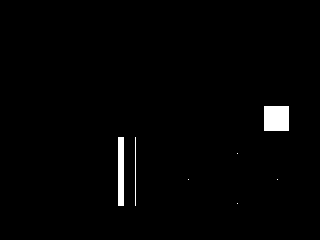 Erosion filter