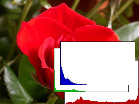 RGB Histograms