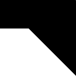 Iterative thresholding