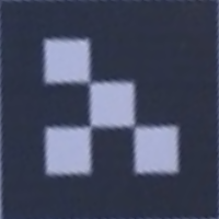 Quadrilateral Transformation image processing filter