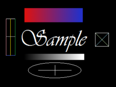 Resize Bicubic filter