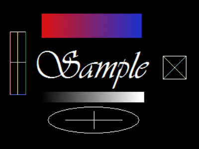 Resize Bilinear filter