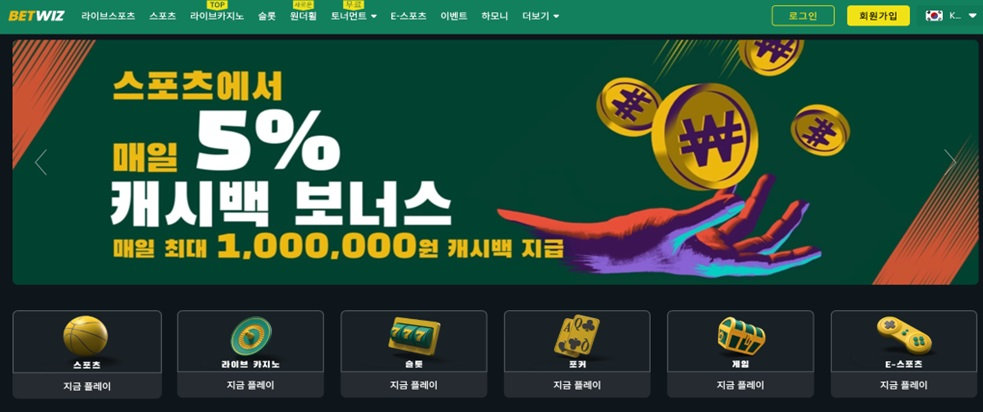 벳위즈